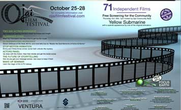 Ojai Film Festival